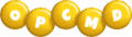 OPCMD Logo