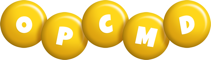 OPCMD Logo