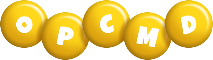OPCMD